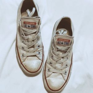All star CONVERSE